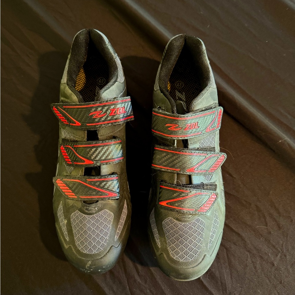 Men’s Spin Shoes - size 47